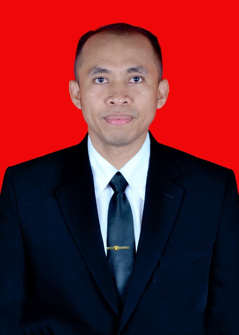 Foto Ns. Indra, S.Kep., M.Kep