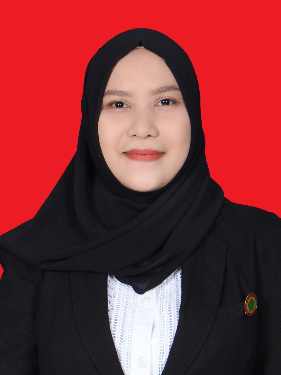 Foto Ns. Sri Yulian Hunowu, S.Kep., M.Kep