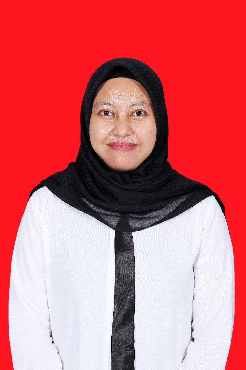 Foto Ns. Ita Sulistiani, S.Kep., M.Kep