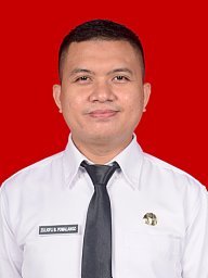 Foto Ns. Zulkifli B. Pomalango, S.Kep., M.Kep