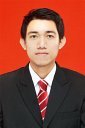 Foto Ns. Ibrahim Suleman, S. Kep., M.Kep