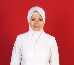 Foto Ns. Rini Wahyuni Mohamad, S.Kep., M.Kep