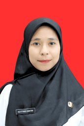 Foto Ns. Nur Fitriah Jumatrin, S.Kep., M.Kep