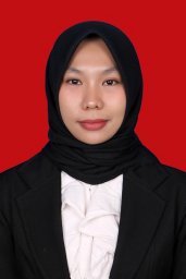 Foto Ns. Cindy Puspita Sari Haji Jafar, S.Kep, M.Kep